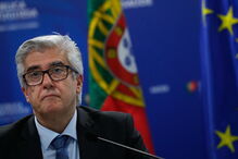 António Sales, secretário de Estado da Saúde