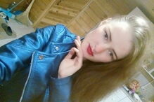 Ekaterina foi morta pelo ex-namorado e a atual companheira deste