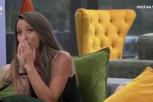 Sónia do 'Big Brother' esteve no 'Você na TV'