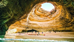 Tecnologia do século XXI aplicada a grutas paleolíticas em Portugal e Espanha