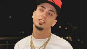 Homicida de polícia libertado por atraso da Justiça mata rapper Mota Jr