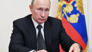Alvo a abater: O triste destino dos opositores de Putin  
