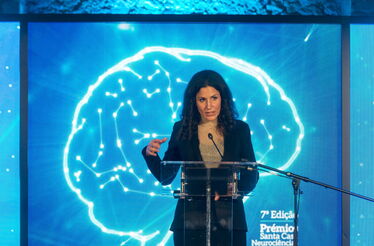 Candidaturas abertas aos Prémios Santa Casa Neurociências