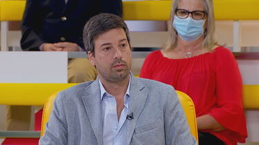 Médico aborda os maus-tratos físicos e verbais que os idosos sofrem		