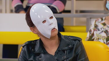 'Foi muito complicado': O relato emocionante de Joana, vítima de violência doméstica às mãos do ex-namorado