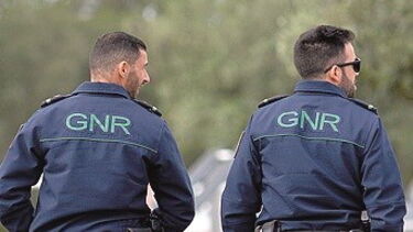 GNR leva a cabo operação de fiscalização a autocarros de viagens de finalistas