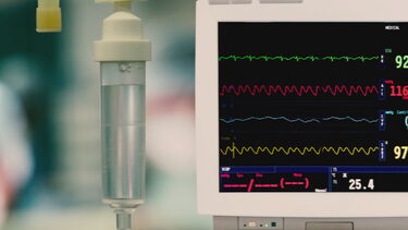 Ângelo Rodrigues está em coma induzido