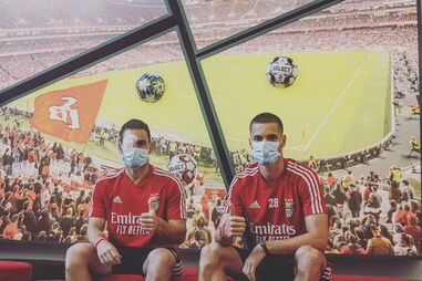 Julian Weigl e Zivkovic