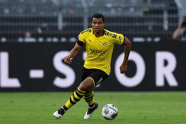 Manuel Akanji