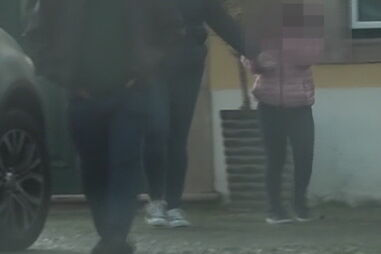 Homem de 28 anos morre em despiste na Estrada da Circunvalação no Porto. Há dois feridos