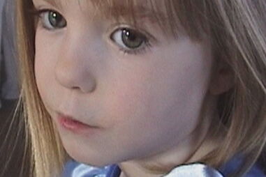 "A criança está morta e isso é bom": Suspeito alemão de raptar Maddie comentou morte da menina com amiga