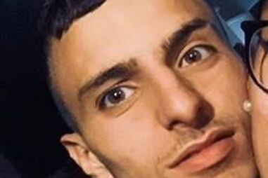 Daniel Lourenço não resistiu aos ferimentos 