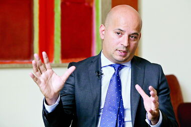 João Leão toma posse como ministro do Estado e das Finanças no dia 15