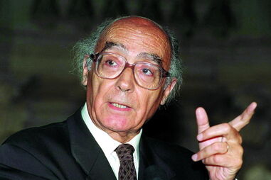 José Saramago