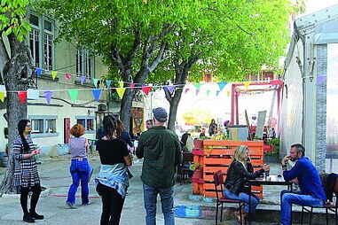 Pandemia deixa Lisboa sem festa nem arraiais 