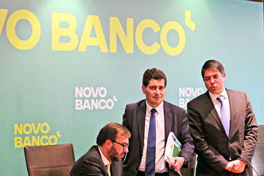 Administração do Novo Banco em 2019  será avaliada à lupa 