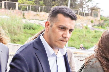 António Joaquim está em liberdade desde dezembro do ano passado. Foi absolvido do crime de homicídio