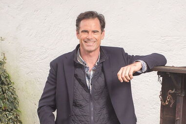 Pedro Lima tinha 49 anos e um percurso de sucesso na televisão 