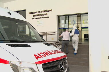 Hugo Strada: O 'gestor de talentos' que fez ameaças de morte a menores