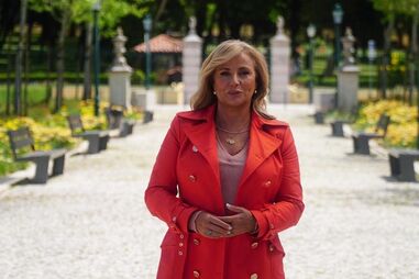 Alexandra Lencastre
