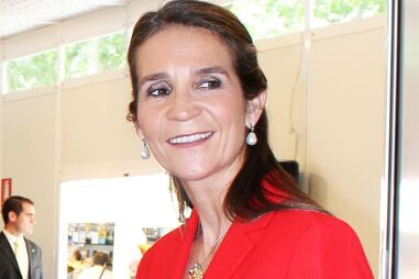 Elena de Bórbon