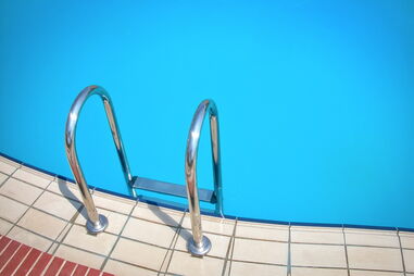 Piscina, imagem ilustrativa