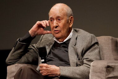 Carl Reiner tinha 98 anos