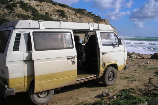 VW de Christian Brueckner