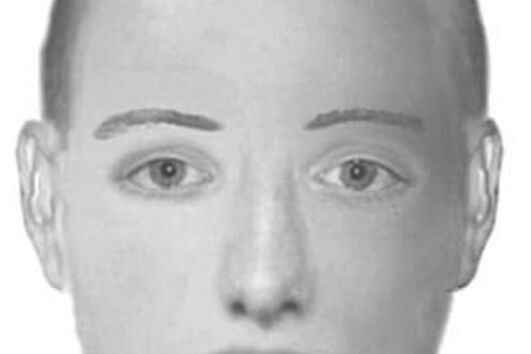 Retratos robô feitos na altura do desaparecimento de Maddie