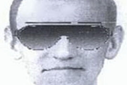 Retratos robô feitos na altura do desaparecimento de Maddie