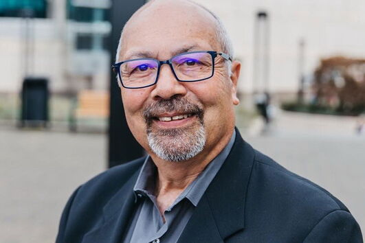 Sobreviver à covid-19 valeu a Michael uma conta de mais de um milhão de dólares