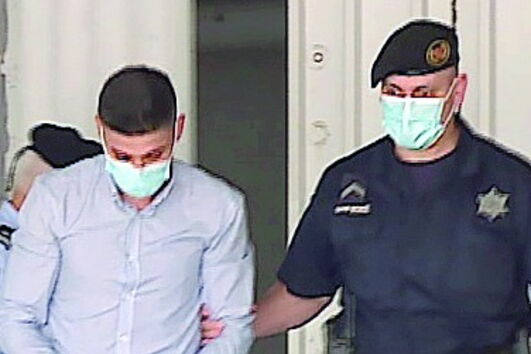 João Oliveira, de 23 anos