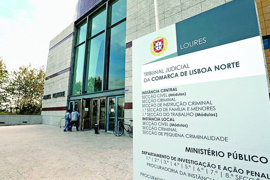  Tribunal de Loures