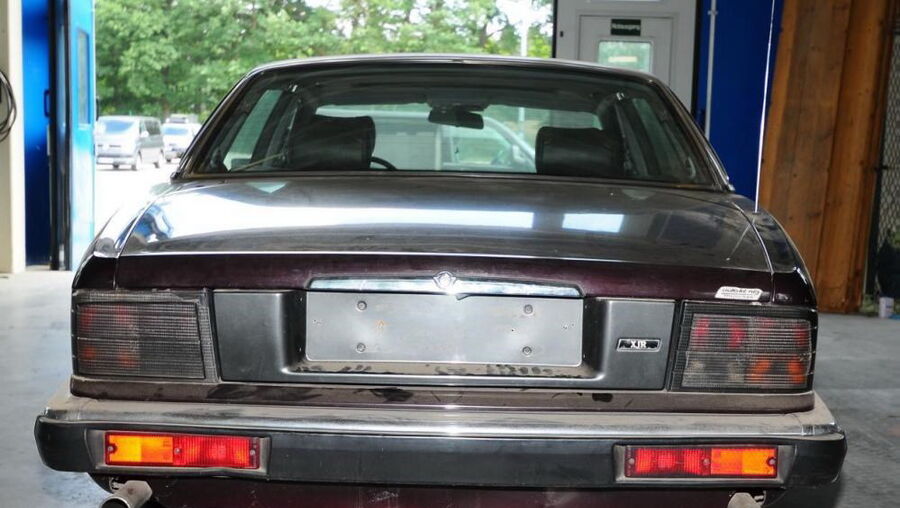 Jaguar de Christian Bruecker