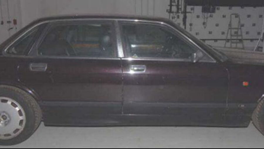 Jaguar de Christian Bruecker