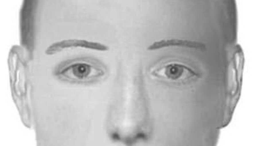 Retratos robô feitos na altura do desaparecimento de Maddie