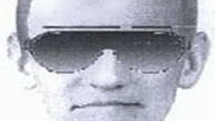 Retratos robô feitos na altura do desaparecimento de Maddie