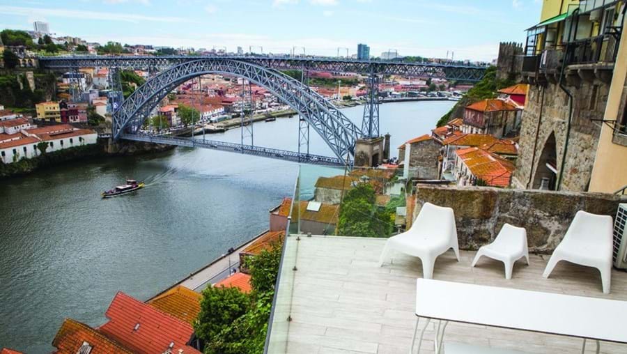 Cidade do Porto 