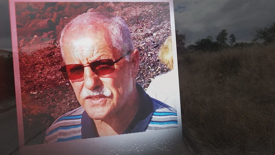 João Marinho desapareceu há um ano sem deixar rasto. Veja a