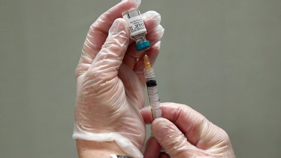 Primeiro grupo, de 18 voluntários concluiu a sua participação e já saiu do hospital