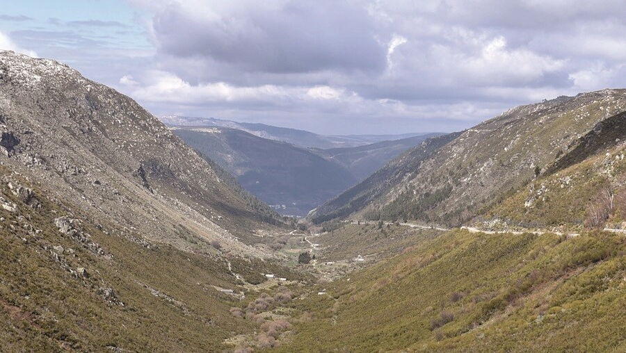Serra da Estrela