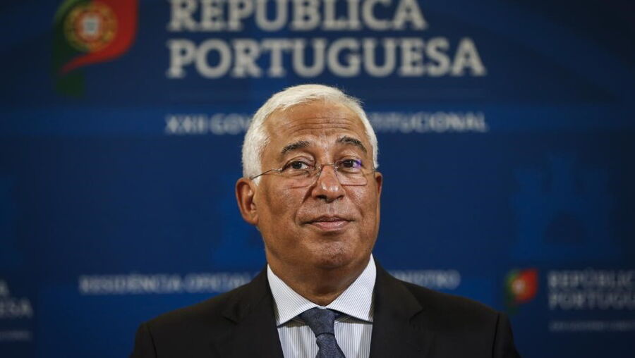 António Costa