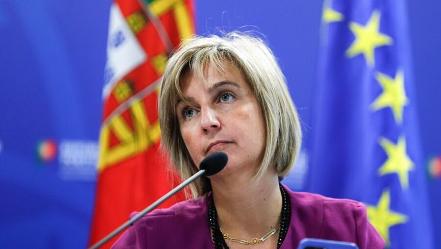 Marta Temido