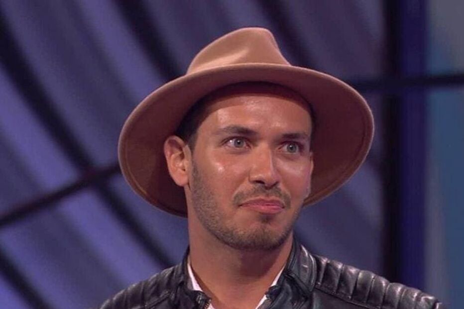 Renato, 'Big Brother'