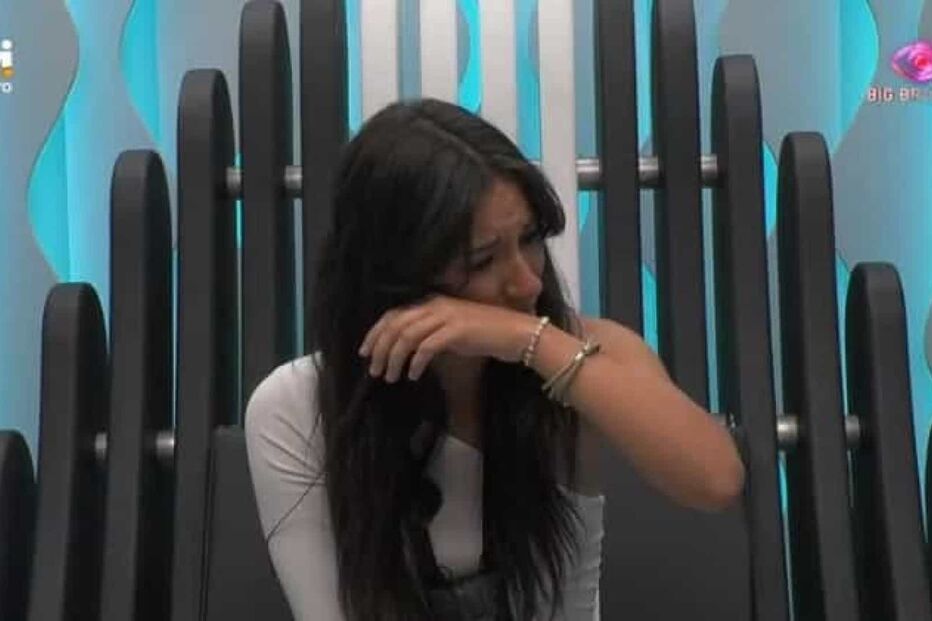 Jessica, 'Big Brother'