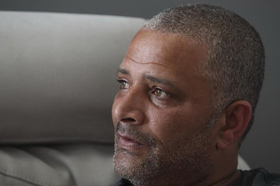 Kenedy, antigo jogador do Benfica e PSG