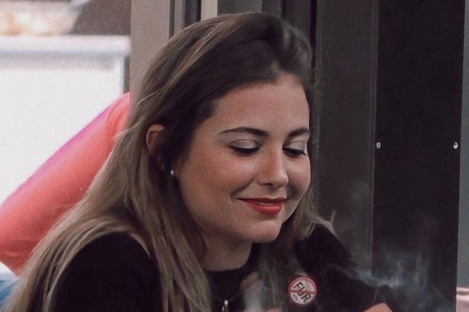 Ana Catharina, 'Big Brother'