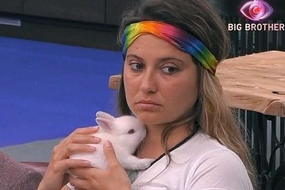  Ana Catharina, Big Brother