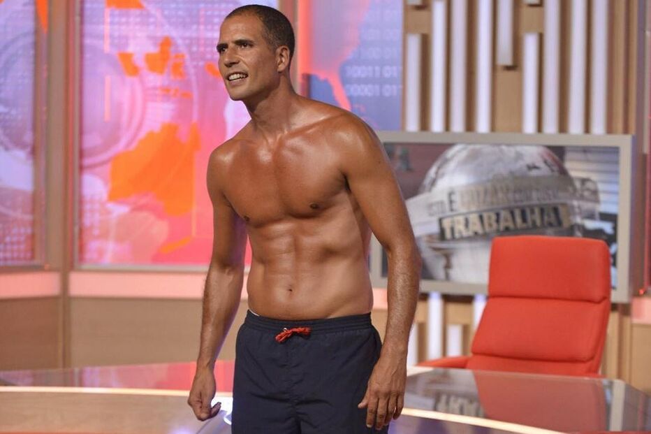 Ricardo Araújo Pereira