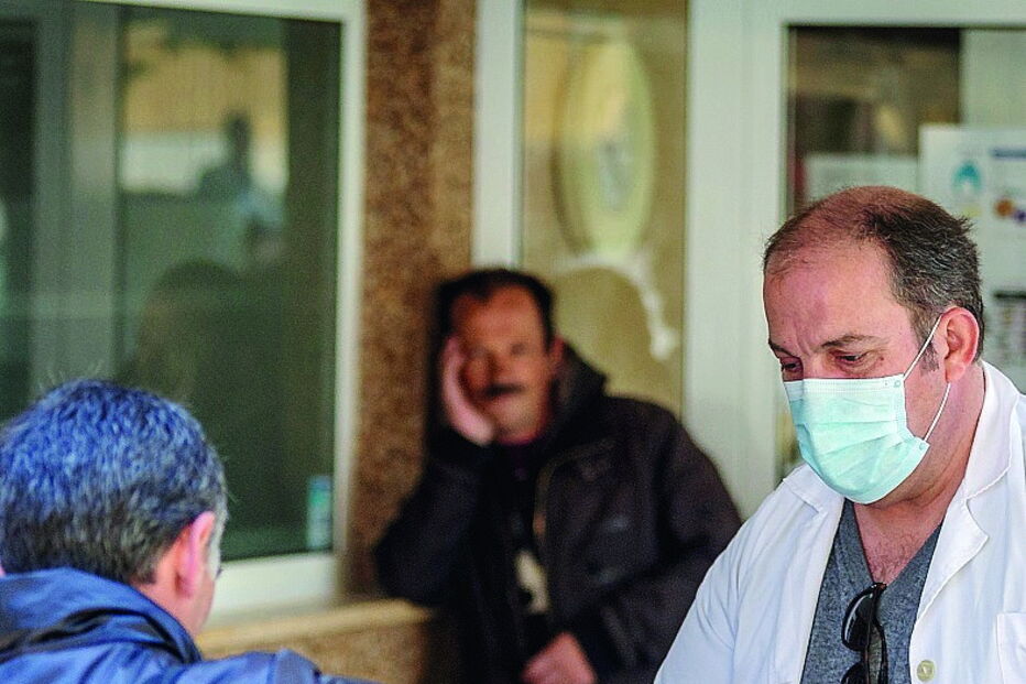 Programa criado em 2015 prevê a entrega mensal de cabazes alimentares